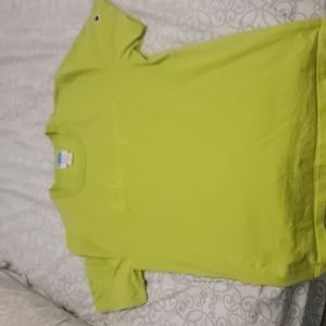 Champion Silicon Script T-shirt